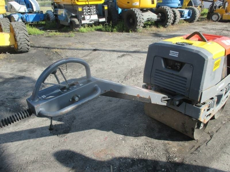 Atlas Copco LP 6500 - Cestovni valjak: slika Atlas Copco LP 6500 - Cestovni valjak Atlas Copco LP 6500 - Cestovni valjak: slika Atlas Copco LP 6500 - Cestovni valjak