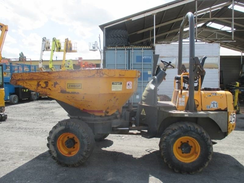 Ausa D 350 AH G - Mini istovarivač: slika Ausa D 350 AH G - Mini istovarivač Ausa D 350 AH G - Mini istovarivač: slika Ausa D 350 AH G - Mini istovarivač