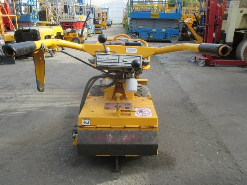 Barreto 1320H - Vrtna freza: slika Barreto 1320H - Vrtna freza Barreto 1320H - Vrtna freza: slika Barreto 1320H - Vrtna freza