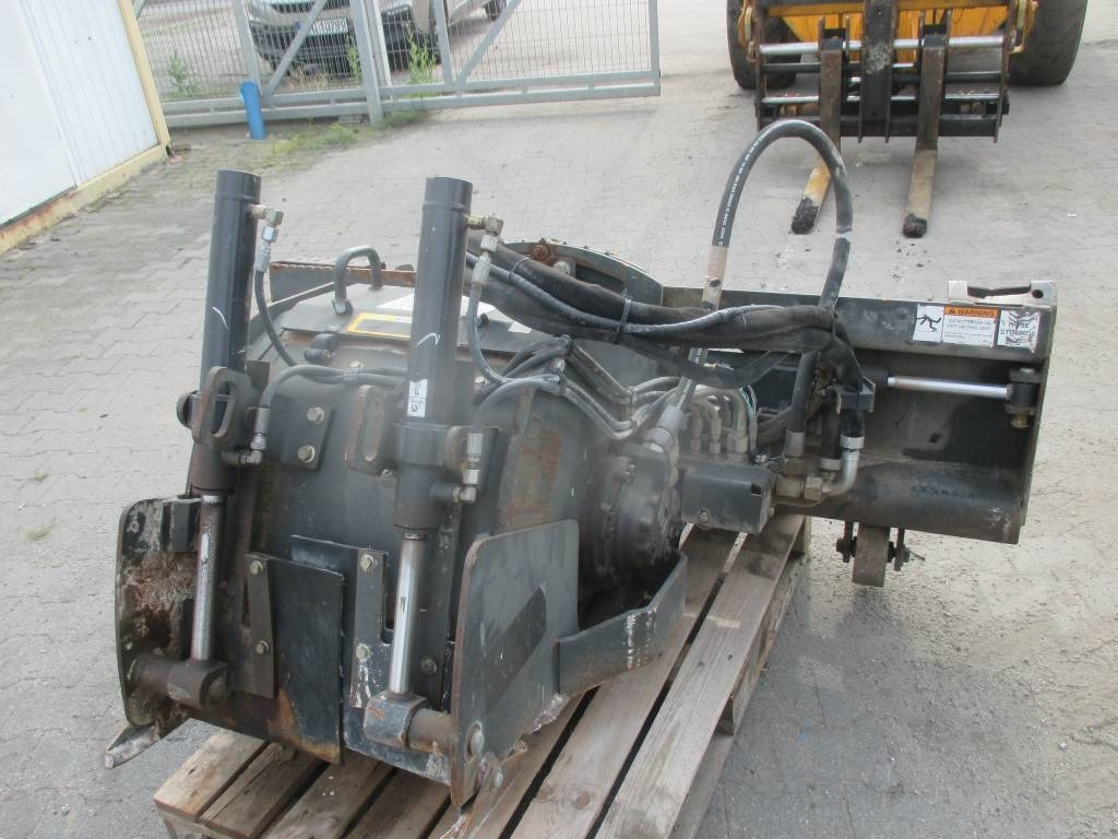 Bobcat 18 PLA - Strugač: slika Bobcat 18 PLA - Strugač Bobcat 18 PLA - Strugač: slika Bobcat 18 PLA - Strugač