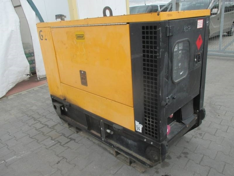 Doosan G 20 - Generatorski set: slika Doosan G 20 - Generatorski set Doosan G 20 - Generatorski set: slika Doosan G 20 - Generatorski set