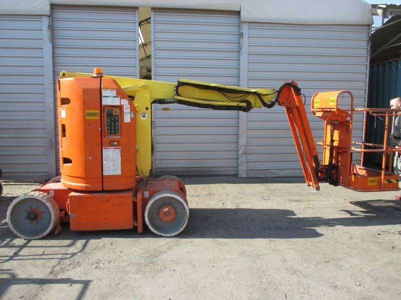 Genie Z 30/20 N - Zglobni krak: slika Genie Z 30/20 N - Zglobni krak Genie Z 30/20 N - Zglobni krak: slika Genie Z 30/20 N - Zglobni krak