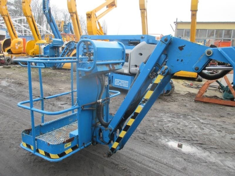 Zglobni krak Genie Z 40/23 N: slika Zglobni krak Genie Z 40/23 N