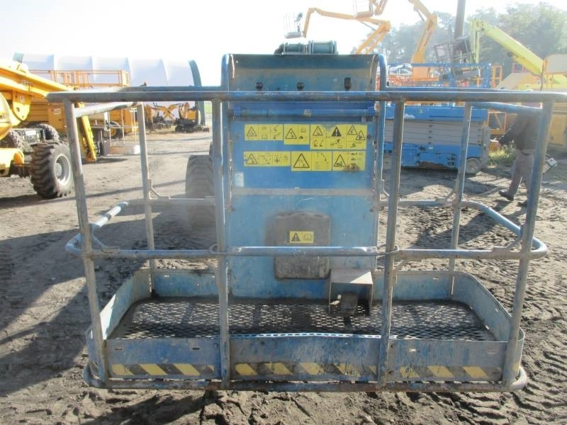 Genie Z 45/25 RT - Zglobni krak: slika Genie Z 45/25 RT - Zglobni krak Genie Z 45/25 RT - Zglobni krak: slika Genie Z 45/25 RT - Zglobni krak