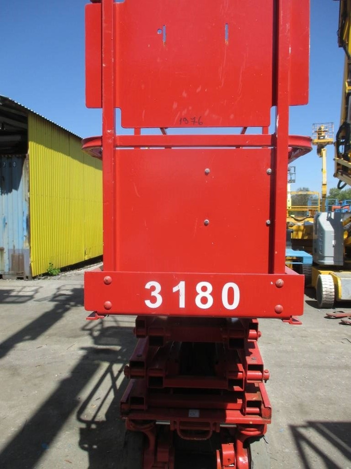 JLG 1930 ES - Škarasta podizna platforma: slika JLG 1930 ES - Škarasta podizna platforma JLG 1930 ES - Škarasta podizna platforma: slika JLG 1930 ES - Škarasta podizna platforma