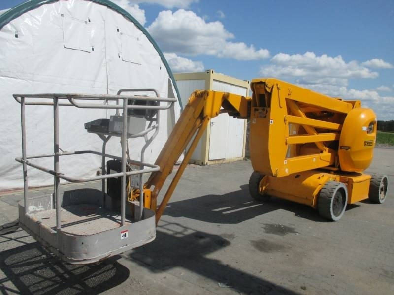 Manitou 150 AET JC - Zglobni krak: slika Manitou 150 AET JC - Zglobni krak Manitou 150 AET JC - Zglobni krak: slika Manitou 150 AET JC - Zglobni krak