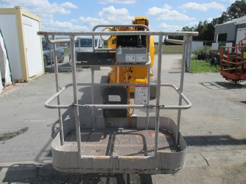 Manitou 150 AET JC - Zglobni krak: slika Manitou 150 AET JC - Zglobni krak Manitou 150 AET JC - Zglobni krak: slika Manitou 150 AET JC - Zglobni krak