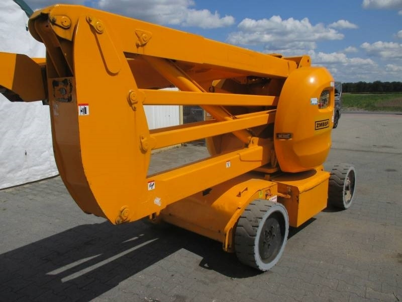 Manitou 150 AET JC - Zglobni krak: slika Manitou 150 AET JC - Zglobni krak Manitou 150 AET JC - Zglobni krak: slika Manitou 150 AET JC - Zglobni krak