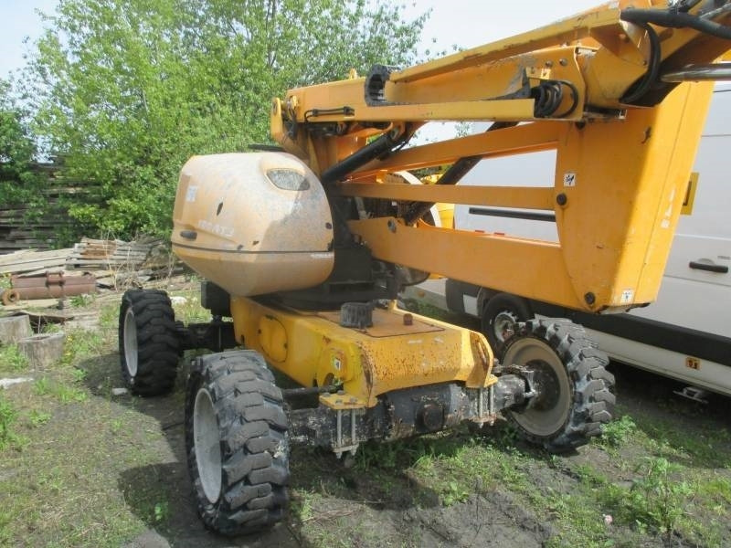 Manitou 160 ATJ - Zglobni krak: slika Manitou 160 ATJ - Zglobni krak Manitou 160 ATJ - Zglobni krak: slika Manitou 160 ATJ - Zglobni krak