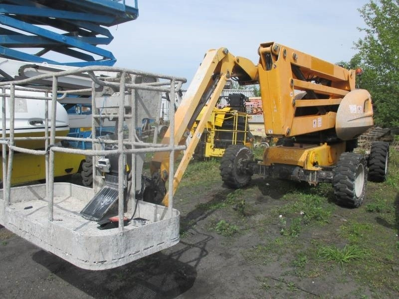 Manitou 160 ATJ - Zglobni krak: slika Manitou 160 ATJ - Zglobni krak Manitou 160 ATJ - Zglobni krak: slika Manitou 160 ATJ - Zglobni krak