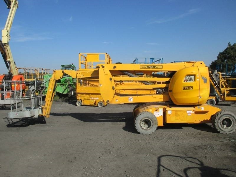 Manitou 170AETJ - Zglobni krak: slika Manitou 170AETJ - Zglobni krak Manitou 170AETJ - Zglobni krak: slika Manitou 170AETJ - Zglobni krak