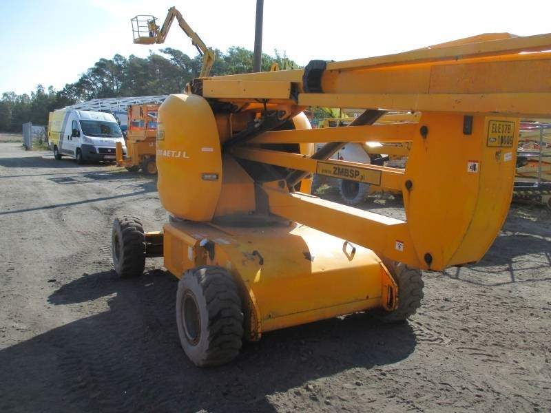 Manitou 170AETJ - Zglobni krak: slika Manitou 170AETJ - Zglobni krak Manitou 170AETJ - Zglobni krak: slika Manitou 170AETJ - Zglobni krak