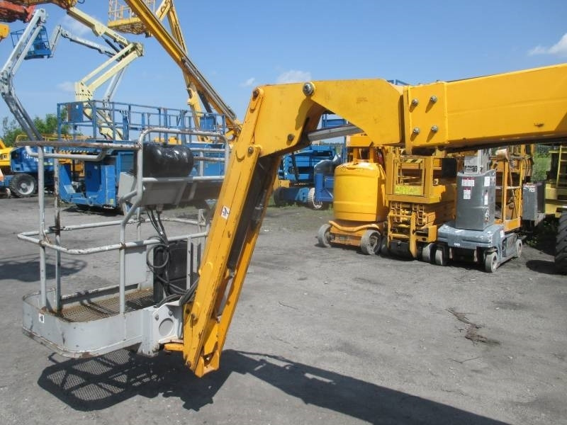 Manitou 170AETJ  - Zglobni krak: slika Manitou 170AETJ  - Zglobni krak Manitou 170AETJ  - Zglobni krak: slika Manitou 170AETJ  - Zglobni krak