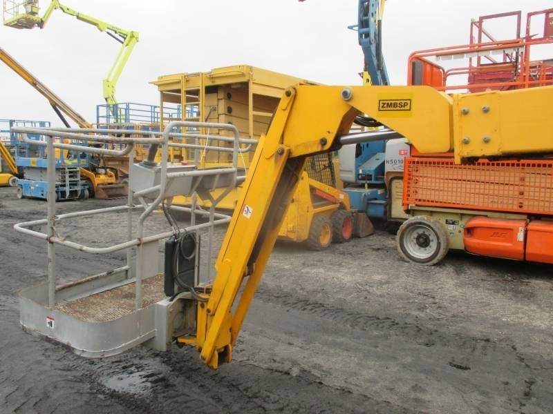 Manitou 170AETJ - Zglobni krak: slika Manitou 170AETJ - Zglobni krak Manitou 170AETJ - Zglobni krak: slika Manitou 170AETJ - Zglobni krak