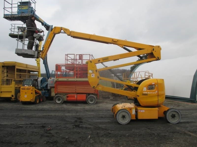 Manitou 170AETJ - Zglobni krak: slika Manitou 170AETJ - Zglobni krak Manitou 170AETJ - Zglobni krak: slika Manitou 170AETJ - Zglobni krak