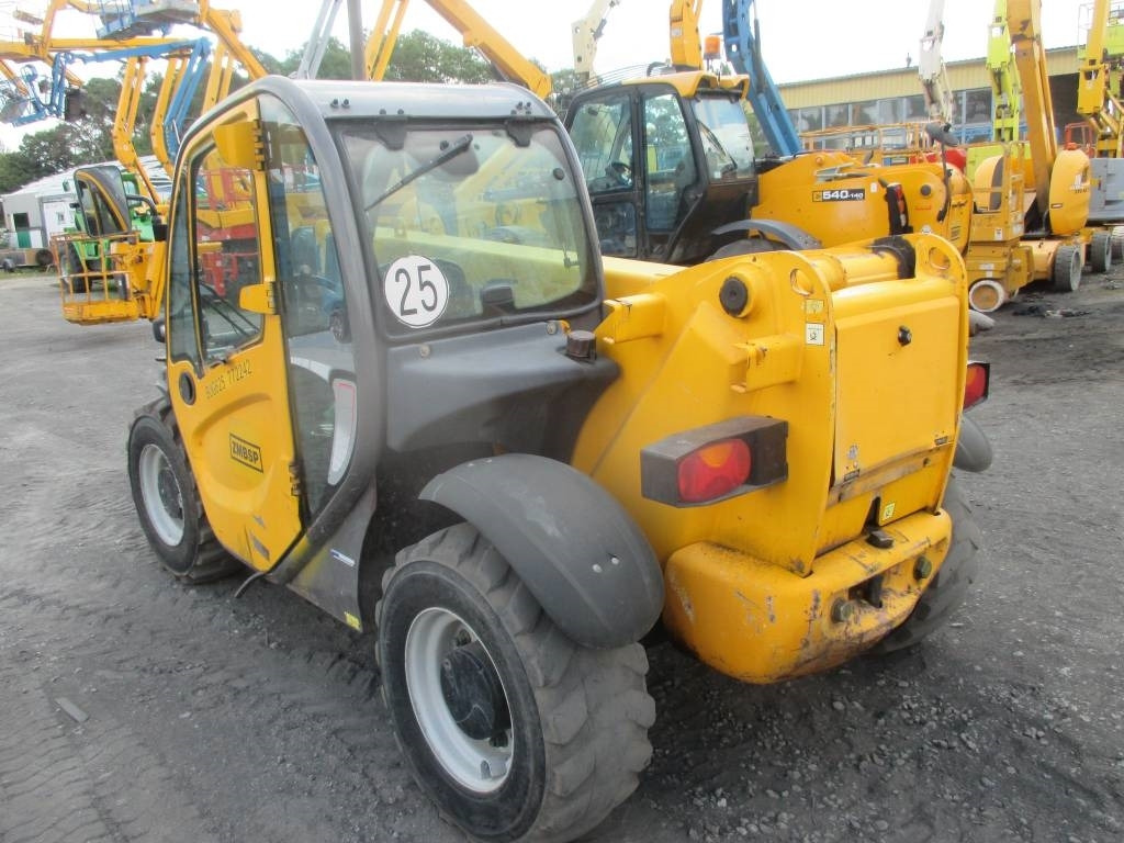 Manitou MT 625 - Teleskopski rukovatelj: slika Manitou MT 625 - Teleskopski rukovatelj Manitou MT 625 - Teleskopski rukovatelj: slika Manitou MT 625 - Teleskopski rukovatelj