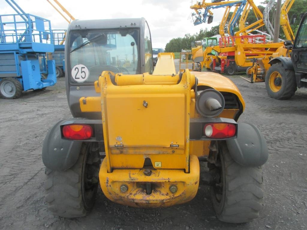 Manitou MT 625 - Teleskopski rukovatelj: slika Manitou MT 625 - Teleskopski rukovatelj Manitou MT 625 - Teleskopski rukovatelj: slika Manitou MT 625 - Teleskopski rukovatelj