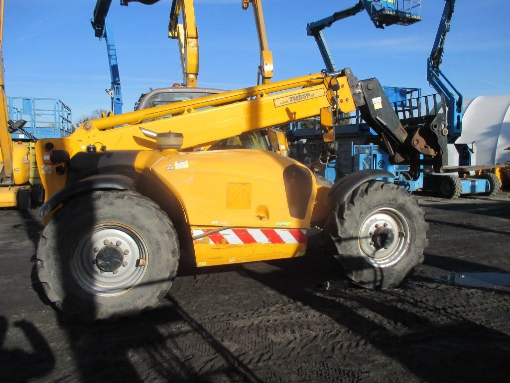 Manitou MT 932 - Teleskopski rukovatelj: slika Manitou MT 932 - Teleskopski rukovatelj Manitou MT 932 - Teleskopski rukovatelj: slika Manitou MT 932 - Teleskopski rukovatelj