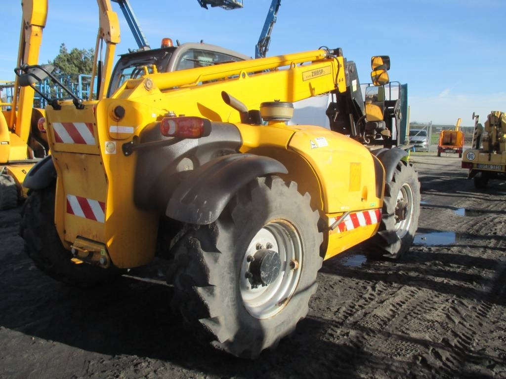 Manitou MT 932 - Teleskopski rukovatelj: slika Manitou MT 932 - Teleskopski rukovatelj Manitou MT 932 - Teleskopski rukovatelj: slika Manitou MT 932 - Teleskopski rukovatelj