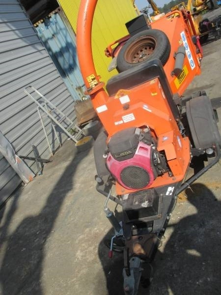 Timberwolf TW125PH  - Drobilica za drvo: slika Timberwolf TW125PH  - Drobilica za drvo Timberwolf TW125PH  - Drobilica za drvo: slika Timberwolf TW125PH  - Drobilica za drvo