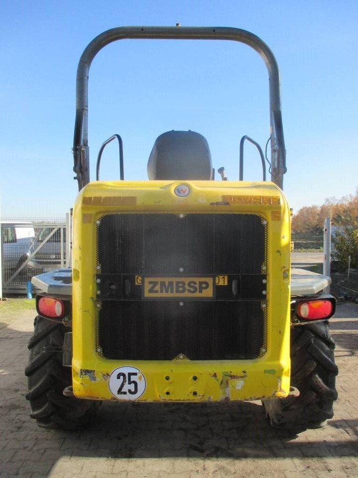 Wacker Neuson DW 60 - Mini istovarivač: slika Wacker Neuson DW 60 - Mini istovarivač Wacker Neuson DW 60 - Mini istovarivač: slika Wacker Neuson DW 60 - Mini istovarivač
