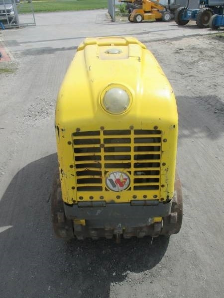 Wacker Neuson RTLX-SC 3 - Cestovni valjak: slika Wacker Neuson RTLX-SC 3 - Cestovni valjak Wacker Neuson RTLX-SC 3 - Cestovni valjak: slika Wacker Neuson RTLX-SC 3 - Cestovni valjak