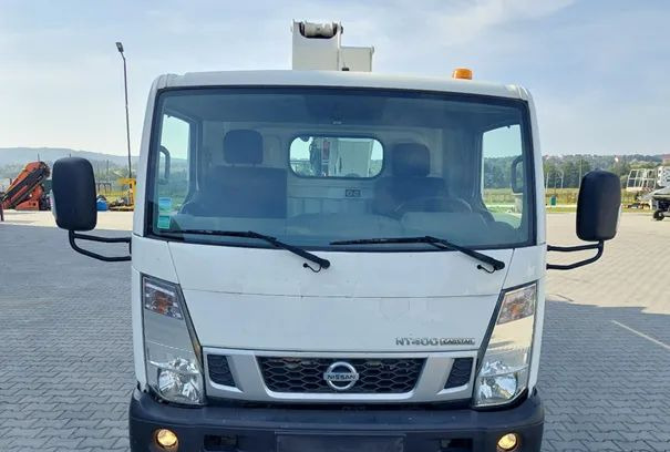 Nissan NT 400 CABSTAR podnośnik koszowy ISOLI PNT 210 JD4 - Podizna platforma montirana na kamion: slika Nissan NT 400 CABSTAR podnośnik koszowy ISOLI PNT 210 JD4 - Podizna platforma montirana na kamion Nissan NT 400 CABSTAR podnośnik koszowy ISOLI PNT 210 JD4 - Podizna platforma montirana na kamion: slika Nissan NT 400 CABSTAR podnośnik koszowy ISOLI PNT 210 JD4 - Podizna platforma montirana na kamion
