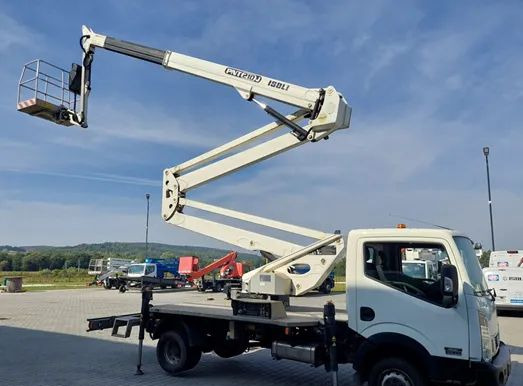 Nissan NT 400 CABSTAR podnośnik koszowy ISOLI PNT 210 JD4 - Podizna platforma montirana na kamion: slika Nissan NT 400 CABSTAR podnośnik koszowy ISOLI PNT 210 JD4 - Podizna platforma montirana na kamion Nissan NT 400 CABSTAR podnośnik koszowy ISOLI PNT 210 JD4 - Podizna platforma montirana na kamion: slika Nissan NT 400 CABSTAR podnośnik koszowy ISOLI PNT 210 JD4 - Podizna platforma montirana na kamion