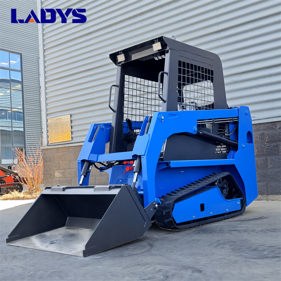 LADYS Free Shipping Mini Skid Steer Loader Compact Track Electric/Diesel Chinese Mini Skid Steer Loader For Sale With Mini Skid Steer Attachments 4 In 1 Bucket - Mini utovarivač: slika LADYS Free Shipping Mini Skid Steer Loader Compact Track Electric/Diesel Chinese Mini Skid Steer Loader For Sale With Mini Skid Steer Attachments 4 In 1 Bucket - Mini utovarivač LADYS Free Shipping Mini Skid Steer Loader Compact Track Electric/Diesel Chinese Mini Skid Steer Loader For Sale With Mini Skid Steer Attachments 4 In 1 Bucket - Mini utovarivač: slika LADYS Free Shipping Mini Skid Steer Loader Compact Track Electric/Diesel Chinese Mini Skid Steer Loader For Sale With Mini Skid Steer Attachments 4 In 1 Bucket - Mini utovarivač