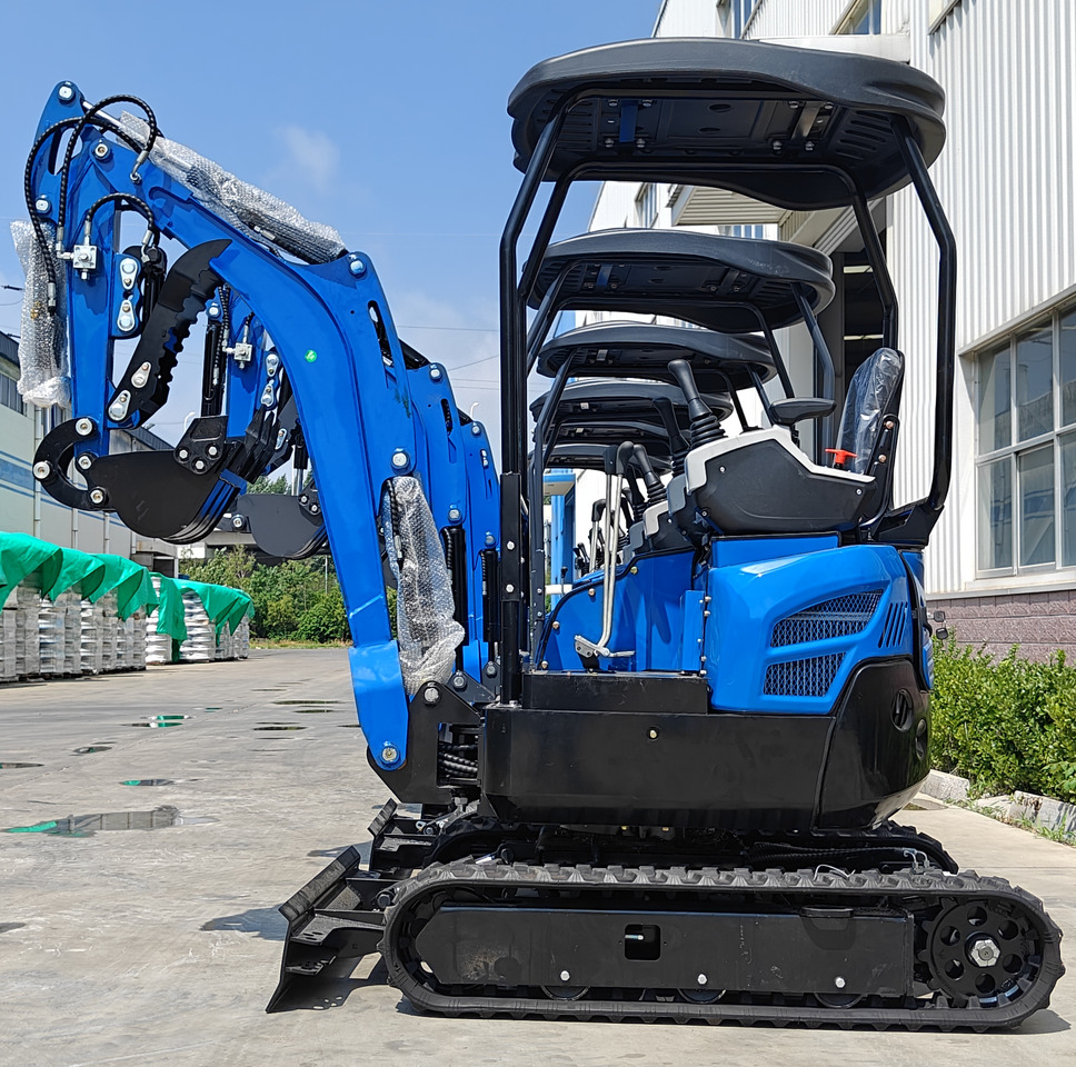 LEZUM Free Shipping Mini Excavator Bagger Pelle Miniexcavadora 1 2 3.5 Ton CE/EPA/EURO 5 Kubota Engine Diesel/Electric Mini Excavators For Sale - Bager gusjeničar: slika LEZUM Free Shipping Mini Excavator Bagger Pelle Miniexcavadora 1 2 3.5 Ton CE/EPA/EURO 5 Kubota Engine Diesel/Electric Mini Excavators For Sale - Bager gusjeničar LEZUM Free Shipping Mini Excavator Bagger Pelle Miniexcavadora 1 2 3.5 Ton CE/EPA/EURO 5 Kubota Engine Diesel/Electric Mini Excavators For Sale - Bager gusjeničar: slika LEZUM Free Shipping Mini Excavator Bagger Pelle Miniexcavadora 1 2 3.5 Ton CE/EPA/EURO 5 Kubota Engine Diesel/Electric Mini Excavators For Sale - Bager gusjeničar