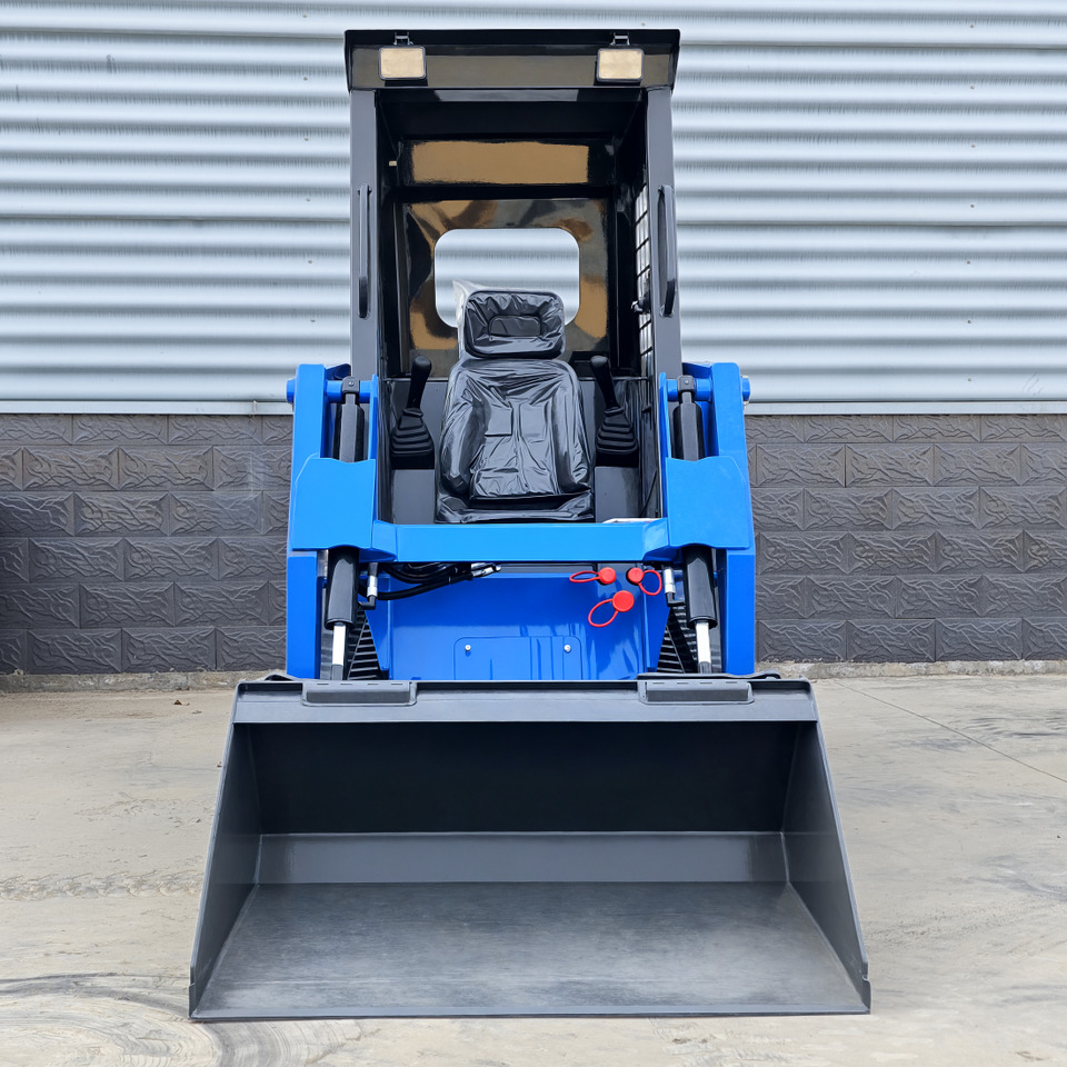 LEZUM LA670 Skid Steer Euro 5/Epa Engine Kubota Mini Small Skid Steer Loader For Sale - Mini utovarivač: slika LEZUM LA670 Skid Steer Euro 5/Epa Engine Kubota Mini Small Skid Steer Loader For Sale - Mini utovarivač LEZUM LA670 Skid Steer Euro 5/Epa Engine Kubota Mini Small Skid Steer Loader For Sale - Mini utovarivač: slika LEZUM LA670 Skid Steer Euro 5/Epa Engine Kubota Mini Small Skid Steer Loader For Sale - Mini utovarivač