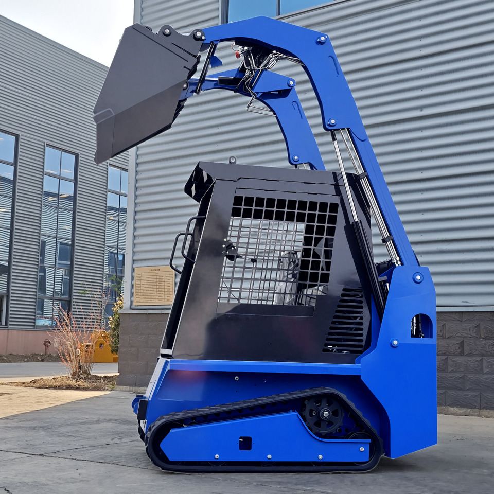 LEZUM LA670 Skid Steer Euro 5/Epa Engine Kubota Mini Small Skid Steer Loader For Sale - Mini utovarivač: slika LEZUM LA670 Skid Steer Euro 5/Epa Engine Kubota Mini Small Skid Steer Loader For Sale - Mini utovarivač LEZUM LA670 Skid Steer Euro 5/Epa Engine Kubota Mini Small Skid Steer Loader For Sale - Mini utovarivač: slika LEZUM LA670 Skid Steer Euro 5/Epa Engine Kubota Mini Small Skid Steer Loader For Sale - Mini utovarivač