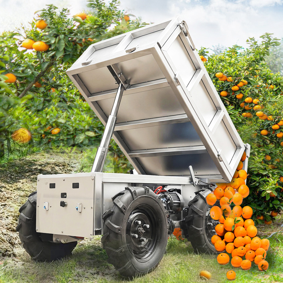 LEZUM Electric Remote Control Transporter Agricultural Orchard Farm Electric Utv Material Handling Equipment All Terrain Transport Vehicle - ATV/ Quad vozilo: slika LEZUM Electric Remote Control Transporter Agricultural Orchard Farm Electric Utv Material Handling Equipment All Terrain Transport Vehicle - ATV/ Quad vozilo LEZUM Electric Remote Control Transporter Agricultural Orchard Farm Electric Utv Material Handling Equipment All Terrain Transport Vehicle - ATV/ Quad vozilo: slika LEZUM Electric Remote Control Transporter Agricultural Orchard Farm Electric Utv Material Handling Equipment All Terrain Transport Vehicle - ATV/ Quad vozilo