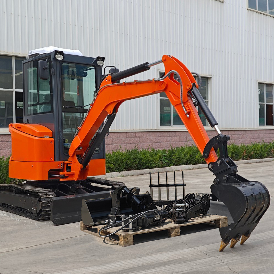LEZUM Free Shipping Mini Excavator Bagger Pelle Miniexcavadora 1 2 3.5 Ton CE/EPA/EURO 5 Kubota Engine Diesel/Electric Mini Excavators For Sale - Bager gusjeničar: slika LEZUM Free Shipping Mini Excavator Bagger Pelle Miniexcavadora 1 2 3.5 Ton CE/EPA/EURO 5 Kubota Engine Diesel/Electric Mini Excavators For Sale - Bager gusjeničar LEZUM Free Shipping Mini Excavator Bagger Pelle Miniexcavadora 1 2 3.5 Ton CE/EPA/EURO 5 Kubota Engine Diesel/Electric Mini Excavators For Sale - Bager gusjeničar: slika LEZUM Free Shipping Mini Excavator Bagger Pelle Miniexcavadora 1 2 3.5 Ton CE/EPA/EURO 5 Kubota Engine Diesel/Electric Mini Excavators For Sale - Bager gusjeničar
