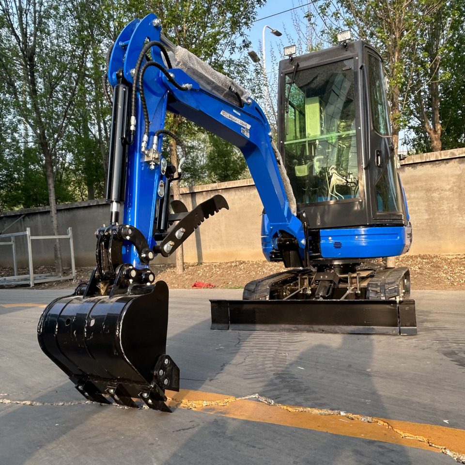 LEZUM DY25U Mini Excavator Digger Miniexcavadora EPA Kubota Engine Mini Excavator For Sale With Mini Excavator Attachment Set - Bager gusjeničar: slika LEZUM DY25U Mini Excavator Digger Miniexcavadora EPA Kubota Engine Mini Excavator For Sale With Mini Excavator Attachment Set - Bager gusjeničar LEZUM DY25U Mini Excavator Digger Miniexcavadora EPA Kubota Engine Mini Excavator For Sale With Mini Excavator Attachment Set - Bager gusjeničar: slika LEZUM DY25U Mini Excavator Digger Miniexcavadora EPA Kubota Engine Mini Excavator For Sale With Mini Excavator Attachment Set - Bager gusjeničar