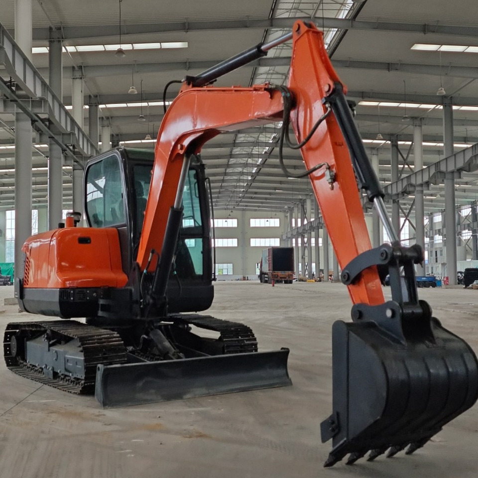 LEZUM DY75C Small Excavator Euro 5/Epa Yanmar Engine Small Excavator Crawler Excavator For Sale - Bager gusjeničar: slika LEZUM DY75C Small Excavator Euro 5/Epa Yanmar Engine Small Excavator Crawler Excavator For Sale - Bager gusjeničar LEZUM DY75C Small Excavator Euro 5/Epa Yanmar Engine Small Excavator Crawler Excavator For Sale - Bager gusjeničar: slika LEZUM DY75C Small Excavator Euro 5/Epa Yanmar Engine Small Excavator Crawler Excavator For Sale - Bager gusjeničar