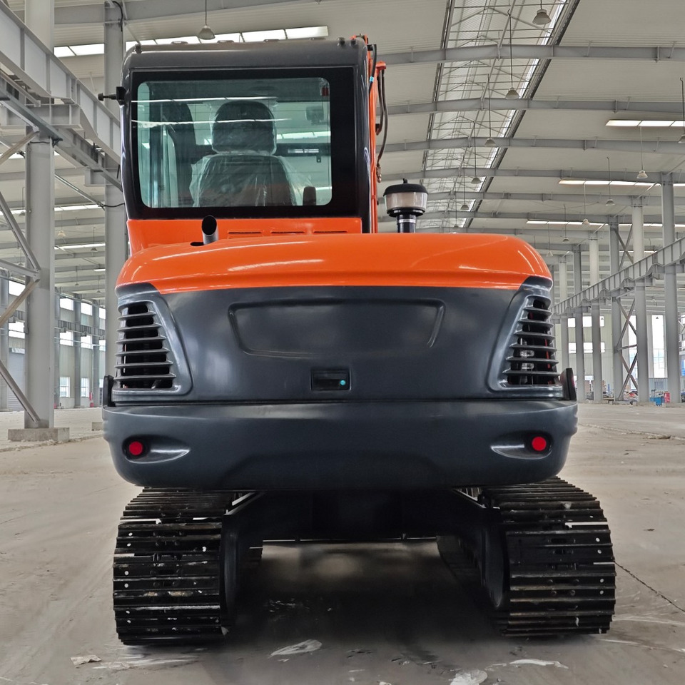 LEZUM DY75C Small Excavator Euro 5/Epa Yanmar Engine Small Excavator Crawler Excavator For Sale - Bager gusjeničar: slika LEZUM DY75C Small Excavator Euro 5/Epa Yanmar Engine Small Excavator Crawler Excavator For Sale - Bager gusjeničar LEZUM DY75C Small Excavator Euro 5/Epa Yanmar Engine Small Excavator Crawler Excavator For Sale - Bager gusjeničar: slika LEZUM DY75C Small Excavator Euro 5/Epa Yanmar Engine Small Excavator Crawler Excavator For Sale - Bager gusjeničar
