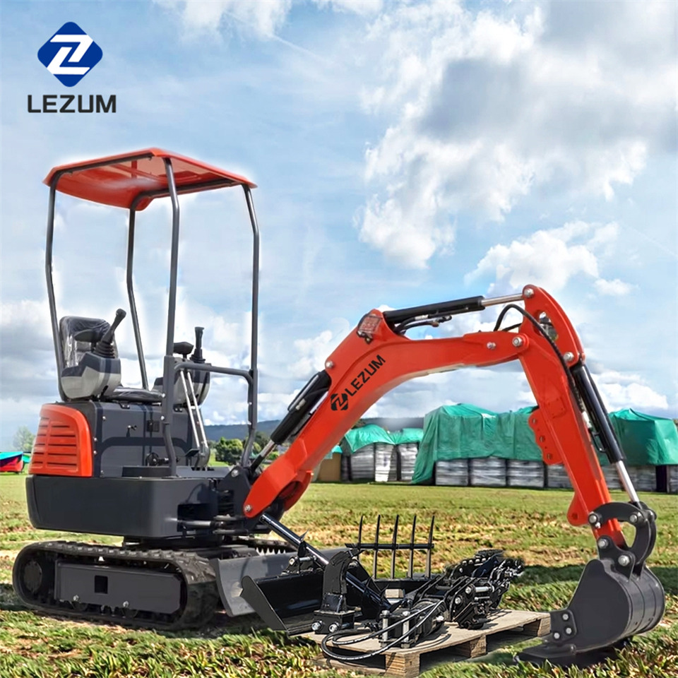 LEZUM Free Shipping Mini Excavator Bagger Pelle Miniexcavadora 1 2 3.5 Ton CE/EPA/EURO 5 Kubota Engine Diesel/Electric Mini Excavators For Sale - Bager gusjeničar: slika LEZUM Free Shipping Mini Excavator Bagger Pelle Miniexcavadora 1 2 3.5 Ton CE/EPA/EURO 5 Kubota Engine Diesel/Electric Mini Excavators For Sale - Bager gusjeničar LEZUM Free Shipping Mini Excavator Bagger Pelle Miniexcavadora 1 2 3.5 Ton CE/EPA/EURO 5 Kubota Engine Diesel/Electric Mini Excavators For Sale - Bager gusjeničar: slika LEZUM Free Shipping Mini Excavator Bagger Pelle Miniexcavadora 1 2 3.5 Ton CE/EPA/EURO 5 Kubota Engine Diesel/Electric Mini Excavators For Sale - Bager gusjeničar
