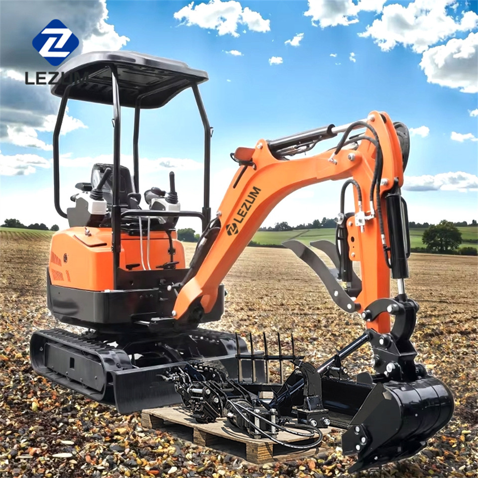 LEZUM Free Shipping Mini Excavator Bagger Pelle Miniexcavadora 1 2 3.5 Ton CE/EPA/EURO 5 Kubota Engine Diesel/Electric Mini Excavators For Sale - Bager gusjeničar: slika LEZUM Free Shipping Mini Excavator Bagger Pelle Miniexcavadora 1 2 3.5 Ton CE/EPA/EURO 5 Kubota Engine Diesel/Electric Mini Excavators For Sale - Bager gusjeničar LEZUM Free Shipping Mini Excavator Bagger Pelle Miniexcavadora 1 2 3.5 Ton CE/EPA/EURO 5 Kubota Engine Diesel/Electric Mini Excavators For Sale - Bager gusjeničar: slika LEZUM Free Shipping Mini Excavator Bagger Pelle Miniexcavadora 1 2 3.5 Ton CE/EPA/EURO 5 Kubota Engine Diesel/Electric Mini Excavators For Sale - Bager gusjeničar