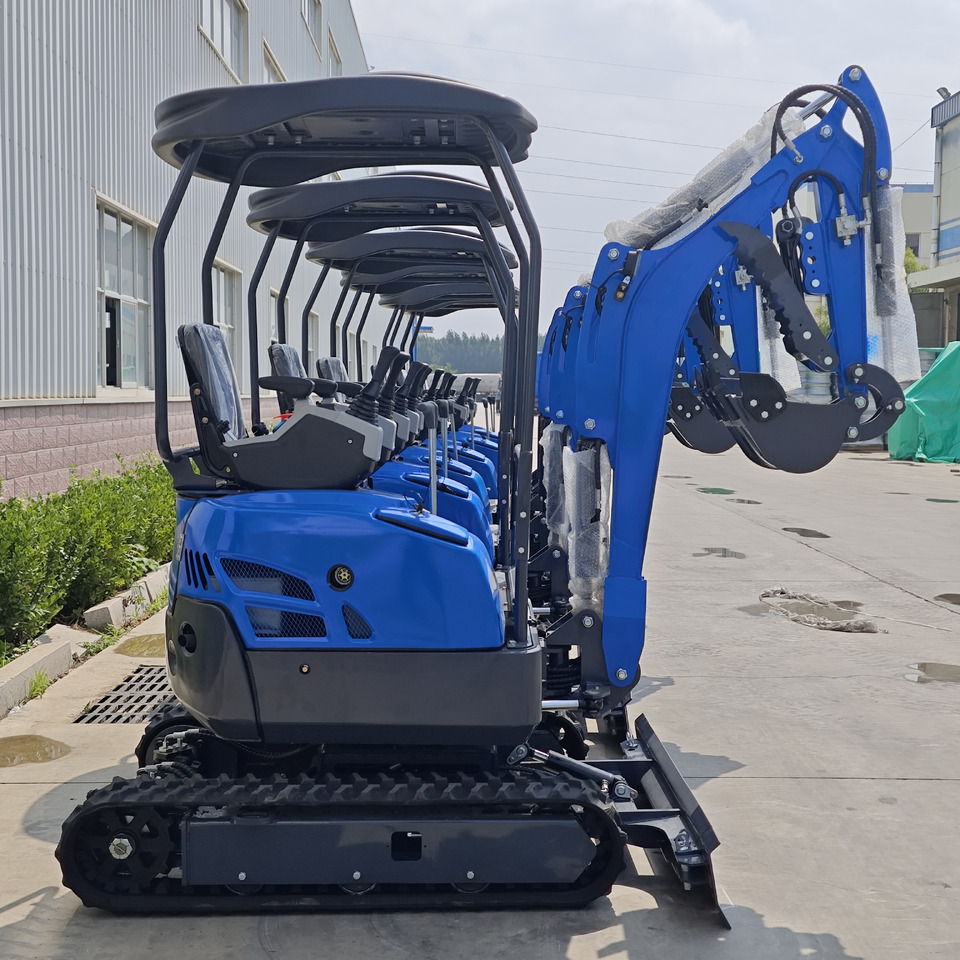 LEZUM Free Shipping Mini Excavator Bagger Pelle Miniexcavadora 1 2 3.5 Ton CE/EPA/EURO 5 Kubota Engine Diesel/Electric Mini Excavators For Sale - Bager gusjeničar: slika LEZUM Free Shipping Mini Excavator Bagger Pelle Miniexcavadora 1 2 3.5 Ton CE/EPA/EURO 5 Kubota Engine Diesel/Electric Mini Excavators For Sale - Bager gusjeničar LEZUM Free Shipping Mini Excavator Bagger Pelle Miniexcavadora 1 2 3.5 Ton CE/EPA/EURO 5 Kubota Engine Diesel/Electric Mini Excavators For Sale - Bager gusjeničar: slika LEZUM Free Shipping Mini Excavator Bagger Pelle Miniexcavadora 1 2 3.5 Ton CE/EPA/EURO 5 Kubota Engine Diesel/Electric Mini Excavators For Sale - Bager gusjeničar