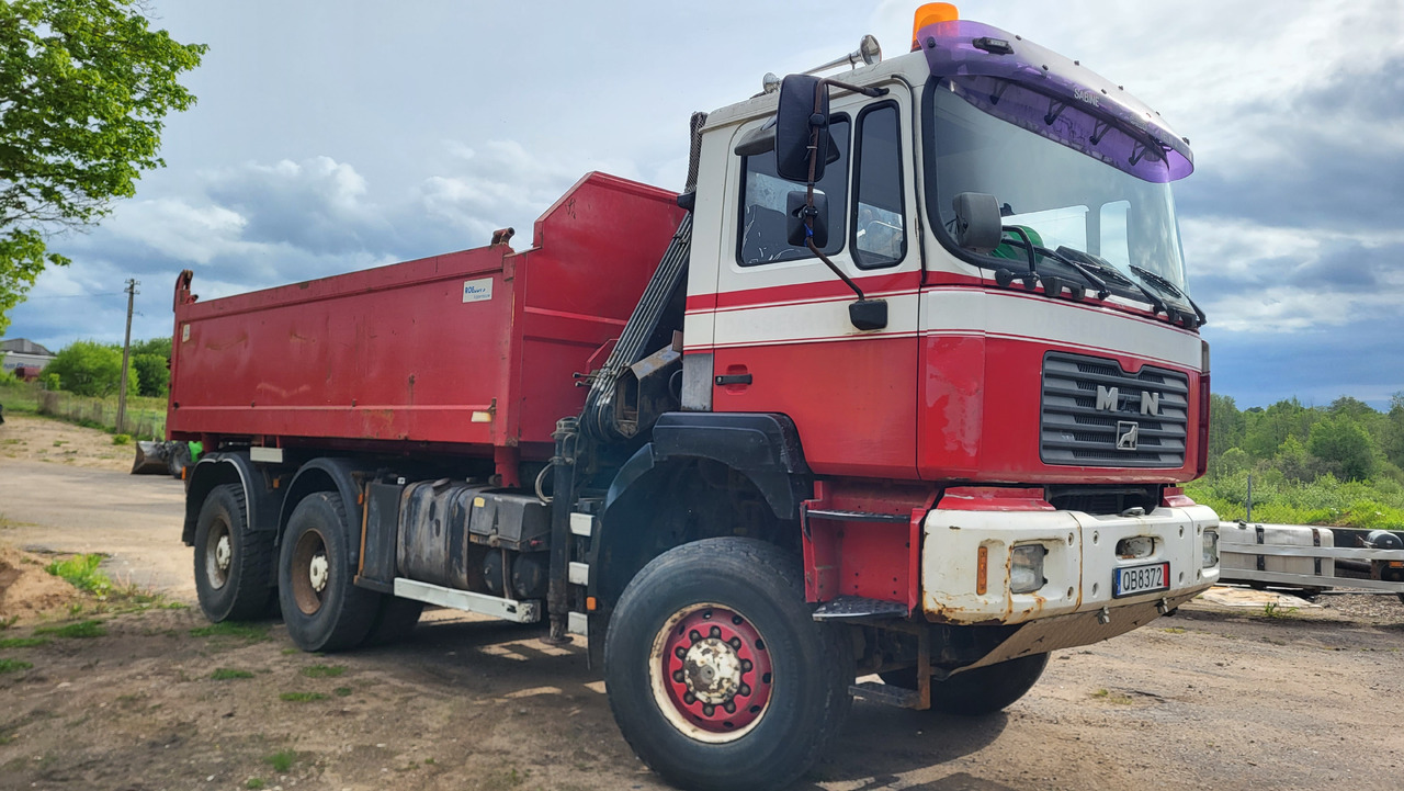 MAN 33.414 6X6 HIAB 102 33.414 - Kiper: slika MAN 33.414 6X6 HIAB 102 33.414 - Kiper MAN 33.414 6X6 HIAB 102 33.414 - Kiper: slika MAN 33.414 6X6 HIAB 102 33.414 - Kiper