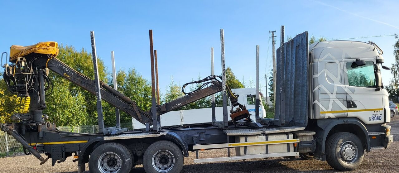 Scania G480 - Kamion šumar, Kamion s kranom: slika Scania G480 - Kamion šumar, Kamion s kranom Scania G480 - Kamion šumar, Kamion s kranom: slika Scania G480 - Kamion šumar, Kamion s kranom