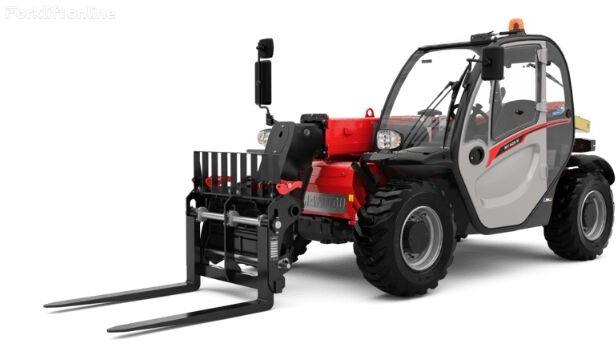 Manitou MT 625 H - Teleskopski rukovatelj: slika Manitou MT 625 H - Teleskopski rukovatelj Manitou MT 625 H - Teleskopski rukovatelj: slika Manitou MT 625 H - Teleskopski rukovatelj