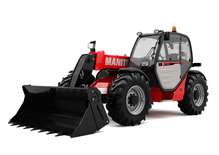 Manitou MT 733 EASY - Teleskopski rukovatelj: slika Manitou MT 733 EASY - Teleskopski rukovatelj Manitou MT 733 EASY - Teleskopski rukovatelj: slika Manitou MT 733 EASY - Teleskopski rukovatelj