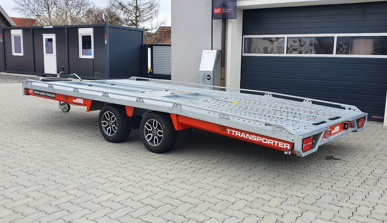 BRIAN JAMES TRAILERS T-Transporter 231-5021-35-2-12 - Prikolica za prijevoz automobila: slika BRIAN JAMES TRAILERS T-Transporter 231-5021-35-2-12 - Prikolica za prijevoz automobila BRIAN JAMES TRAILERS T-Transporter 231-5021-35-2-12 - Prikolica za prijevoz automobila: slika BRIAN JAMES TRAILERS T-Transporter 231-5021-35-2-12 - Prikolica za prijevoz automobila