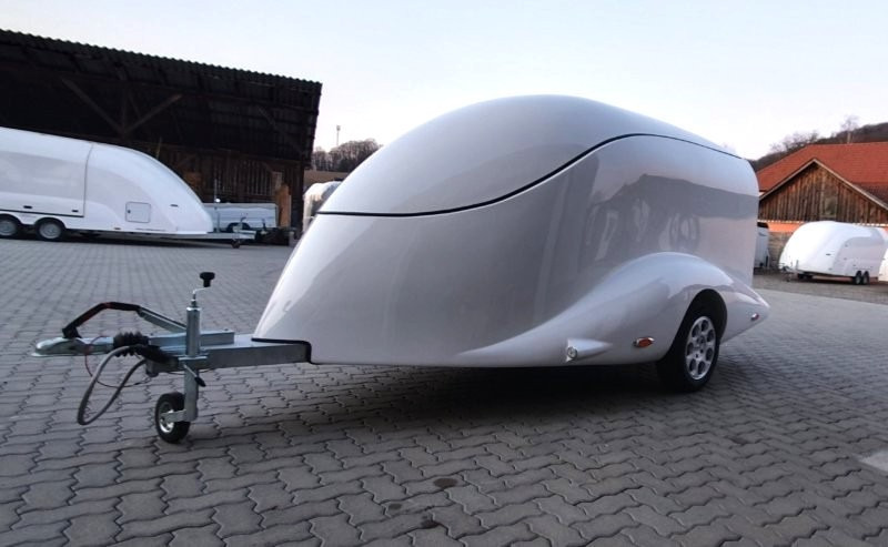 Lorgano AERO S - Prikolica za motocikl: slika Lorgano AERO S - Prikolica za motocikl Lorgano AERO S - Prikolica za motocikl: slika Lorgano AERO S - Prikolica za motocikl