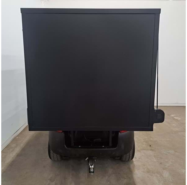 Club Car Precedent + closed Cargo box - Vozilo za golf terene: slika Club Car Precedent + closed Cargo box - Vozilo za golf terene Club Car Precedent + closed Cargo box - Vozilo za golf terene: slika Club Car Precedent + closed Cargo box - Vozilo za golf terene