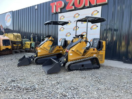 96844 BT360 - Zglobni utovarivač: slika 96844 BT360 - Zglobni utovarivač 96844 BT360 - Zglobni utovarivač: slika 96844 BT360 - Zglobni utovarivač