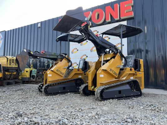 96844 BT360 - Zglobni utovarivač: slika 96844 BT360 - Zglobni utovarivač 96844 BT360 - Zglobni utovarivač: slika 96844 BT360 - Zglobni utovarivač