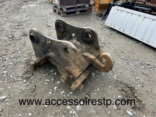 Attache rapide hydraulique verachtert CW45 - Brza spojka: slika Attache rapide hydraulique verachtert CW45 - Brza spojka Attache rapide hydraulique verachtert CW45 - Brza spojka: slika Attache rapide hydraulique verachtert CW45 - Brza spojka